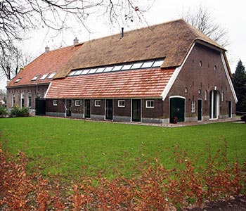 Hadassa Hoeve