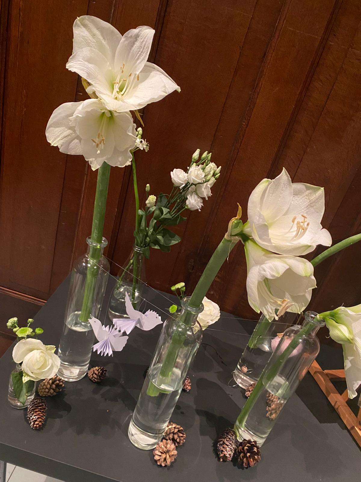 Liturgische Schikking Kerst