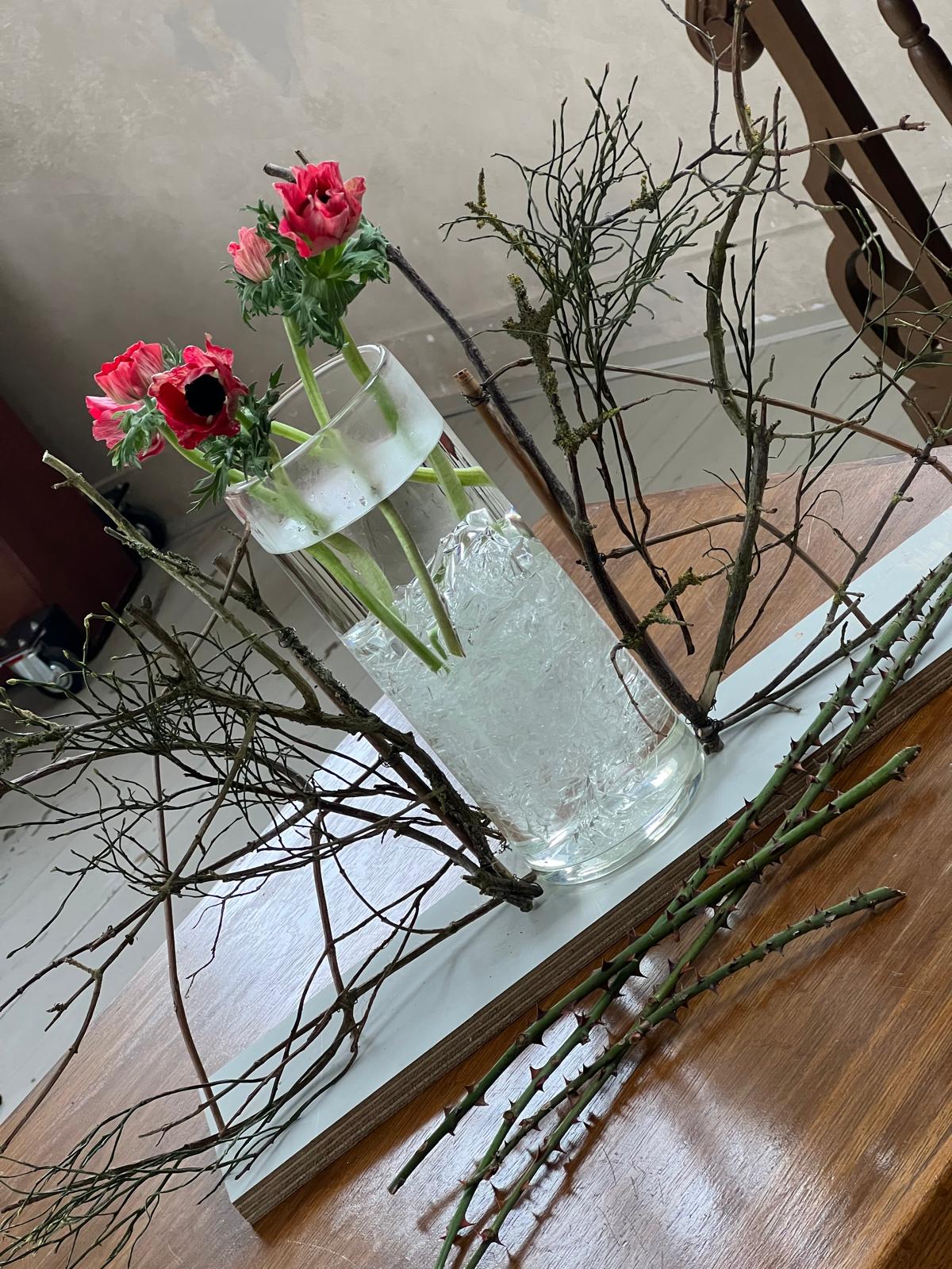 Liturgische schikking Goede Vrijdag